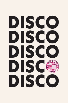 Picture of DISCO