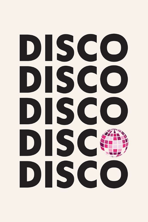 Picture of DISCO