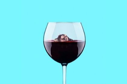 Picture of DIVE IN WINE