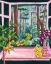Picture of ENCHANTED GARDEN