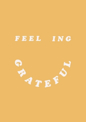 Picture of FEELING GRATEFUL