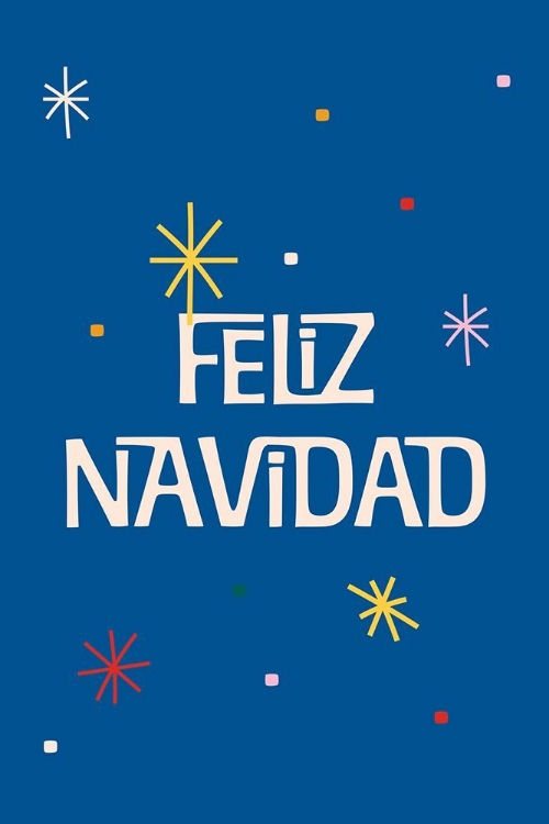 Picture of FELIZ NAVIDAD