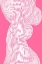 Picture of FIBERS NO 1 (PINK)