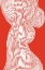 Picture of FIBERS NO 1 (RED)