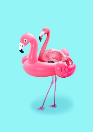 Picture of FLAMINGO ON RESORT