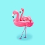 Picture of FLAMINGO ON RESORT