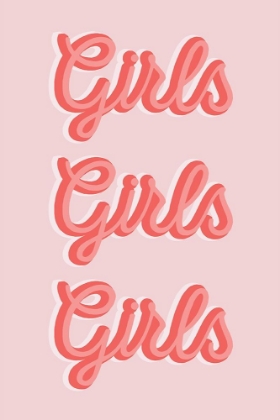 Picture of GIRLS GIRLS GIRLS