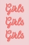 Picture of GIRLS GIRLS GIRLS