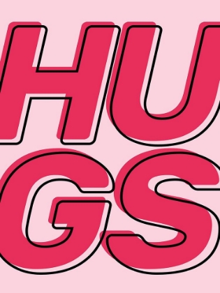 Picture of HUGS