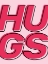 Picture of HUGS