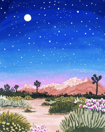 Picture of JOSHUA TREE