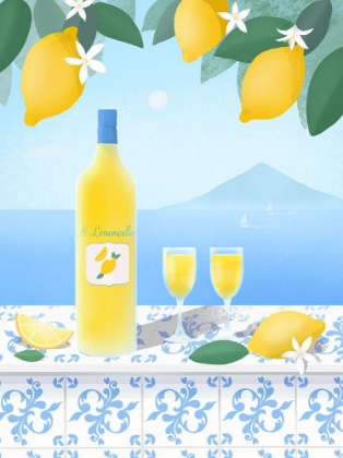 Picture of LIMONCELLO