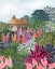 Picture of LUSH GARDEN