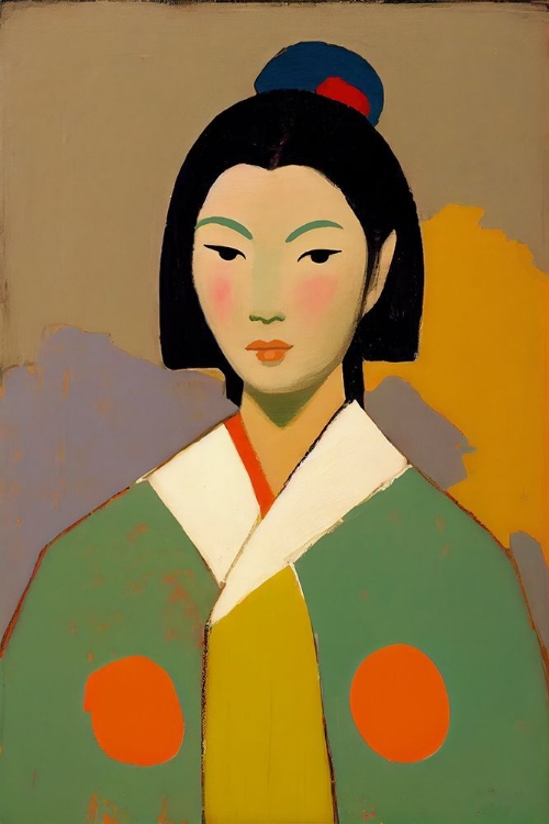 Picture of MAIKO