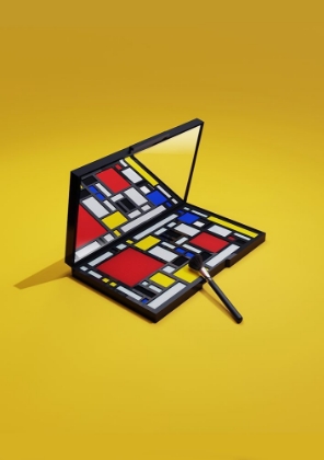 Picture of MONDRIAN MAKEUP