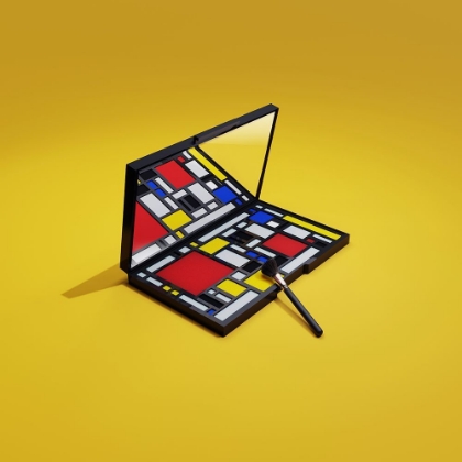 Picture of MONDRIAN MAKEUP