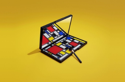 Picture of MONDRIAN MAKEUP