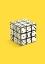 Picture of NOT RUBIKS CUBE