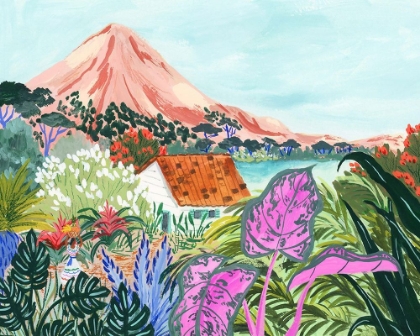 Picture of OMETEPE