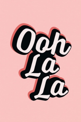 Picture of OOH LA LA