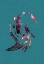 Picture of PINK KOI FISH