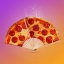 Picture of PIZZA FAN