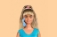 Picture of QUARANTINE DOLL