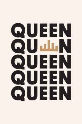 Picture of QUEEN