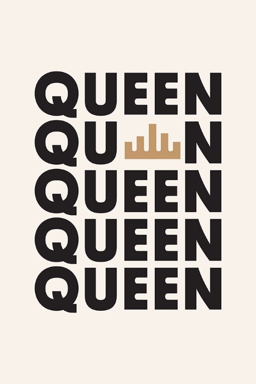 Picture of QUEEN