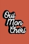 Picture of QUI MON CHACRI