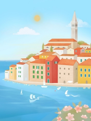 Picture of ROVINJ