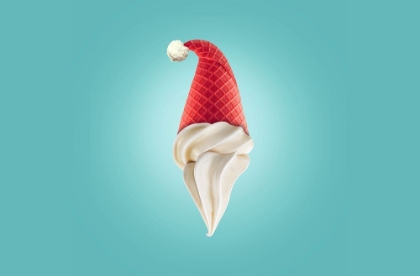 Picture of SANTAS CREAM