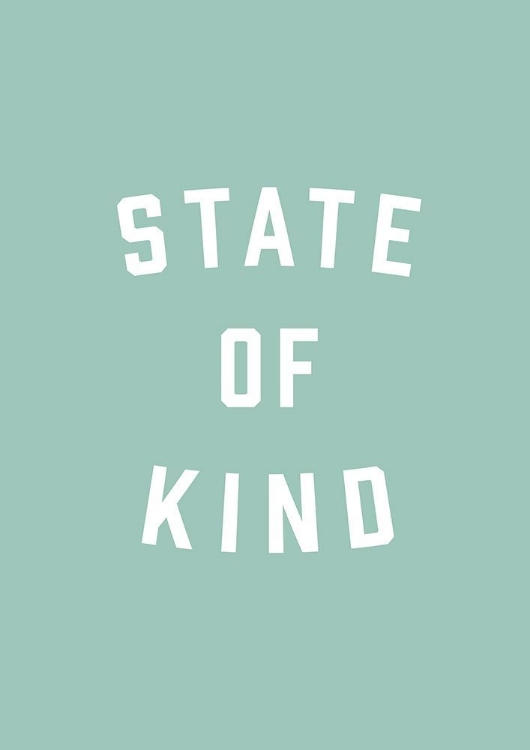 Picture of STATE OF KIND