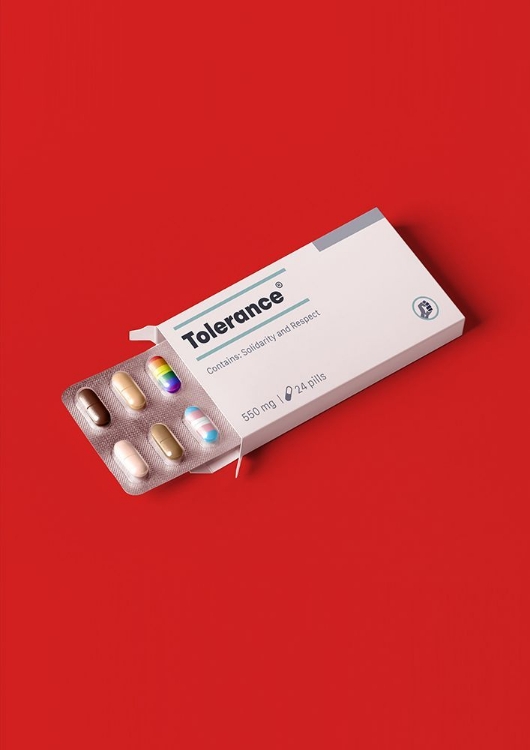 Picture of TOLERANCE PILLS