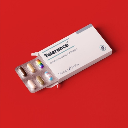 Picture of TOLERANCE PILLS