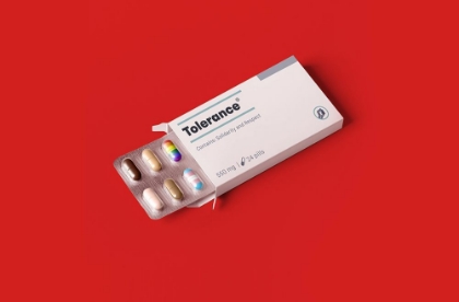 Picture of TOLERANCE PILLS