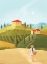 Picture of TUSCANY