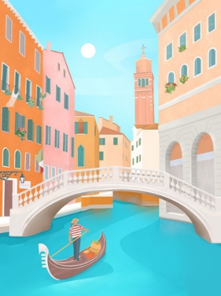 Picture of VENICE