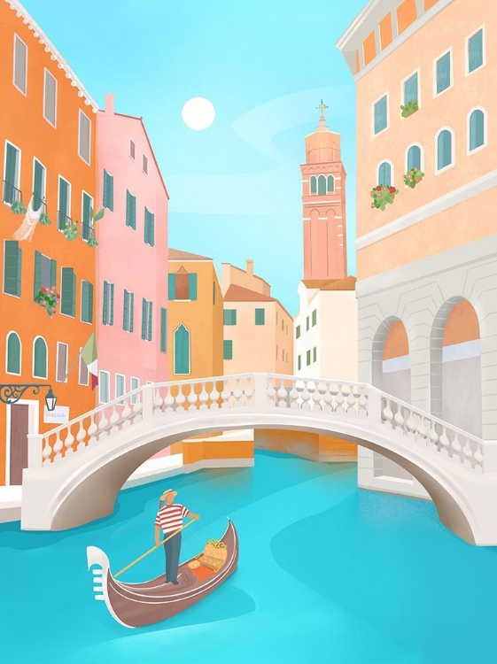 Picture of VENICE