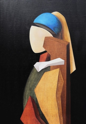 Picture of VERMEER