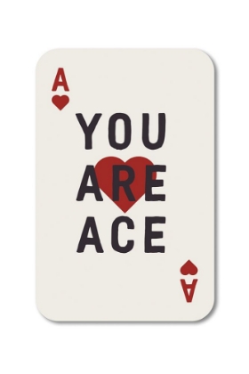 Picture of YOU ARE ACE