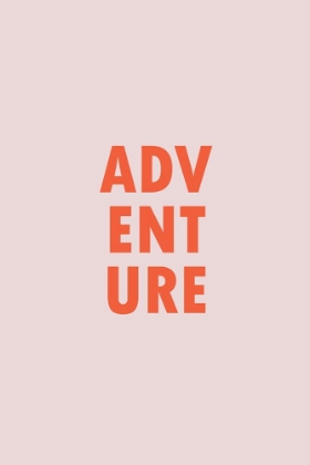 Picture of ADVENTURE CORAL PINK