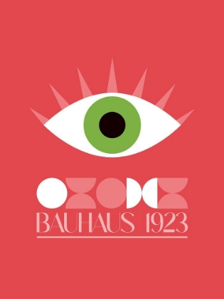 Picture of BAUHAUS GOZ