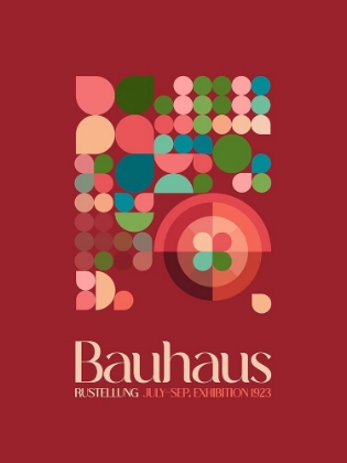 Picture of BAUHAUS KUTULAR 3