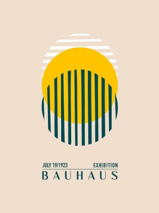 Picture of BAUHAUS SARI KURE