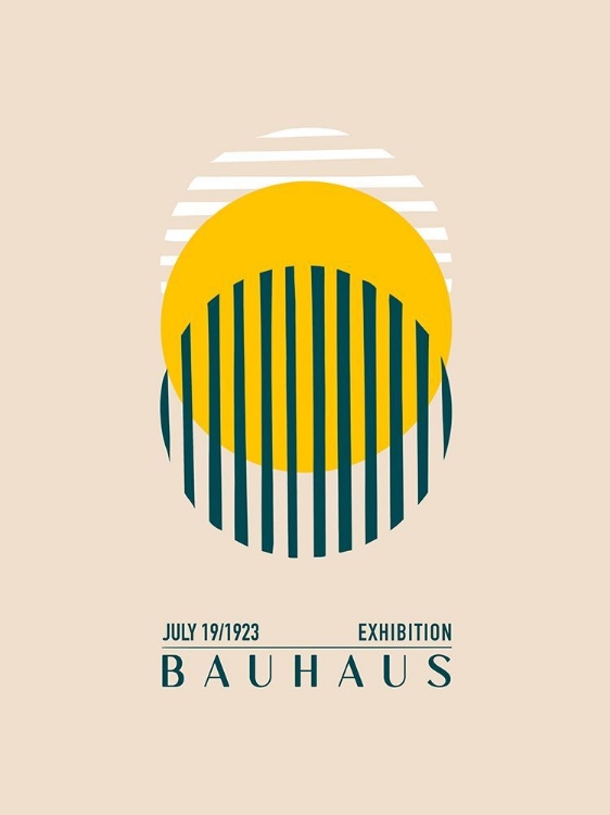 Picture of BAUHAUS SARI KURE