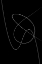 Picture of BLACK ABSTRACT