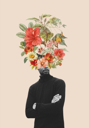 Picture of BLOOMING MAN