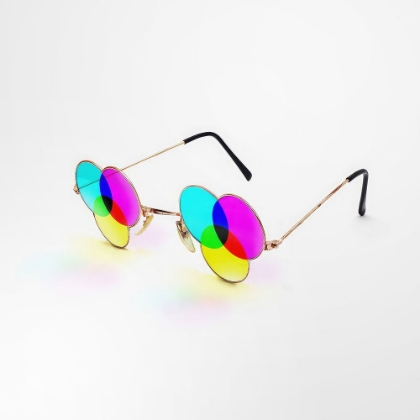 Picture of CMYK GLASSES