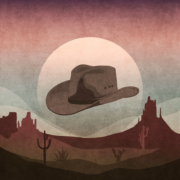 Picture of COWBOY HAT